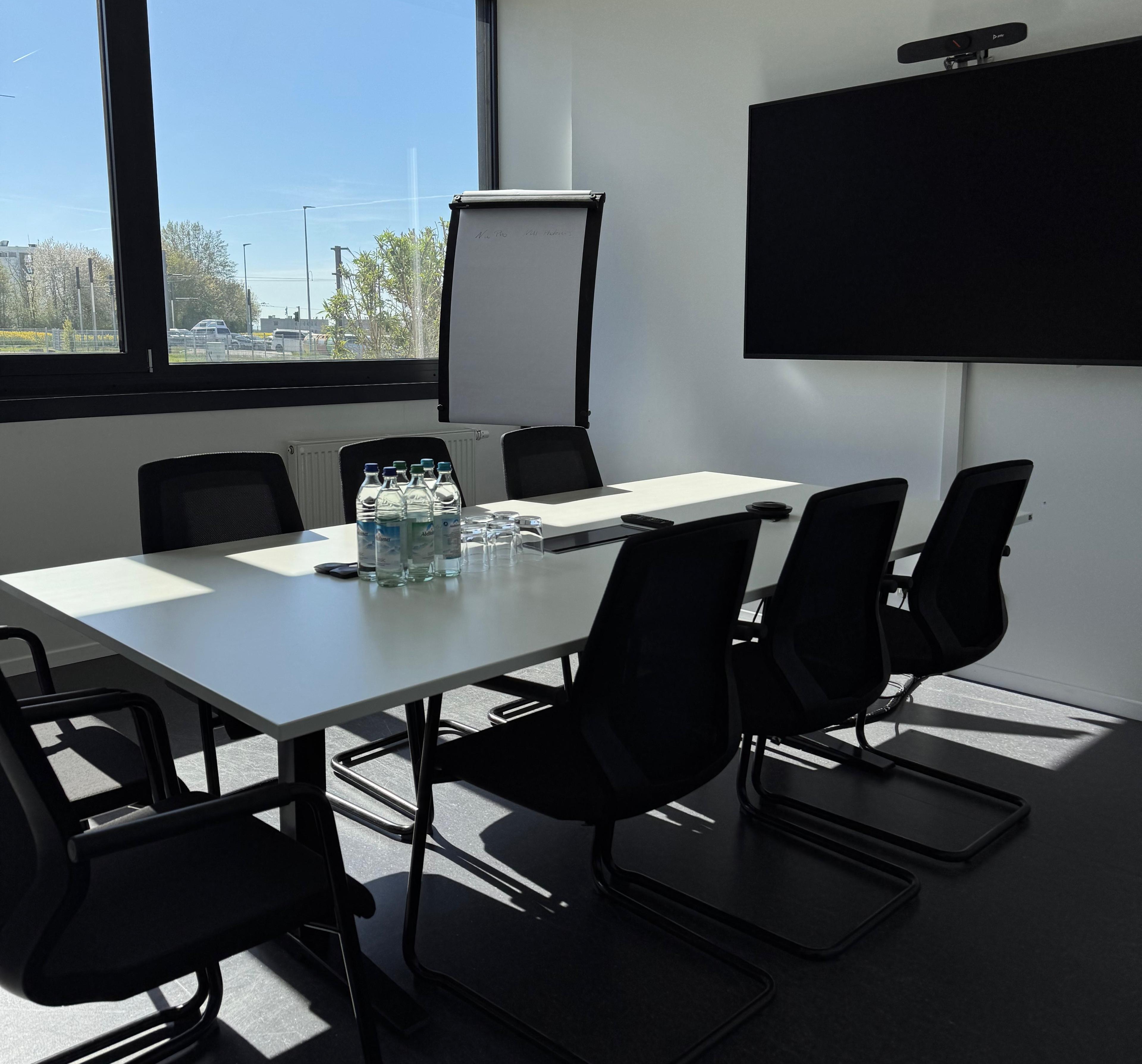 Consultancy and advisory