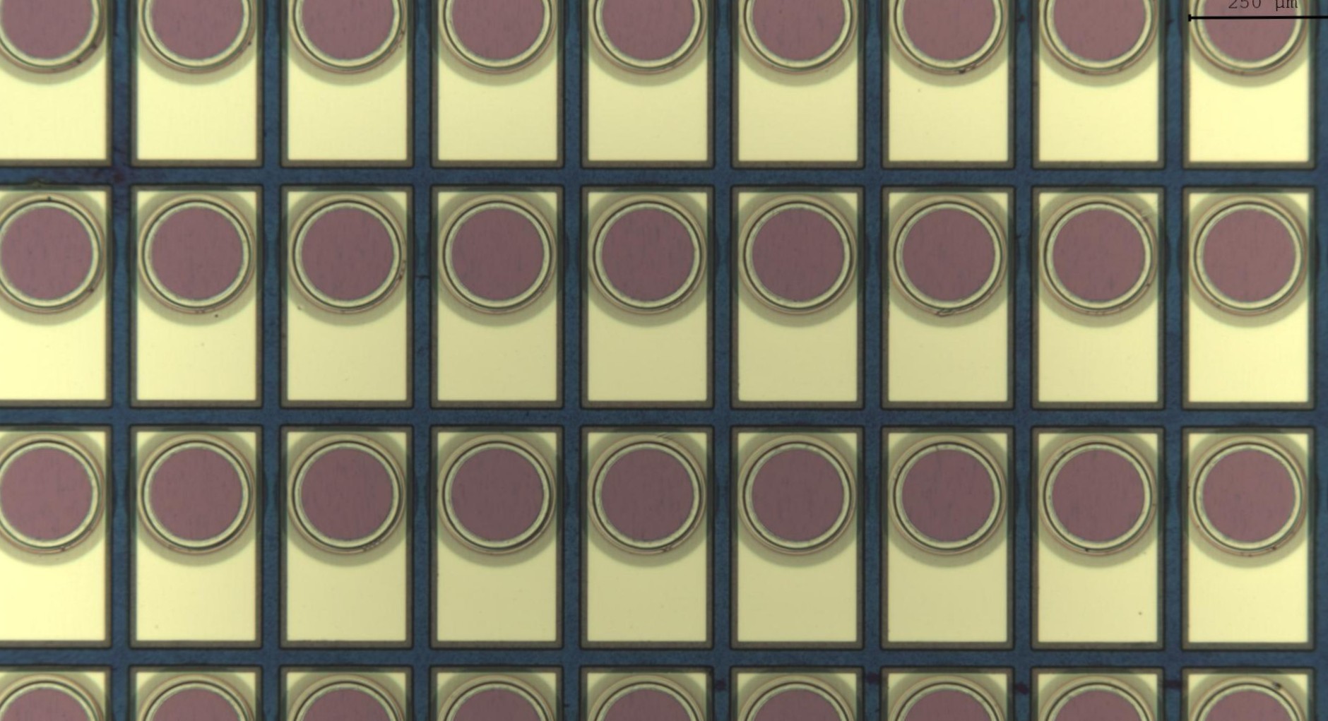 Small-volume production