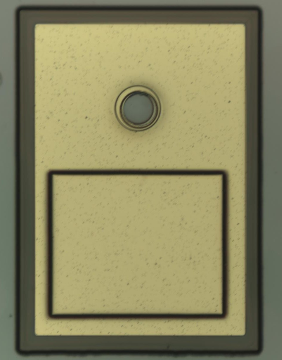Infrared VCSEL