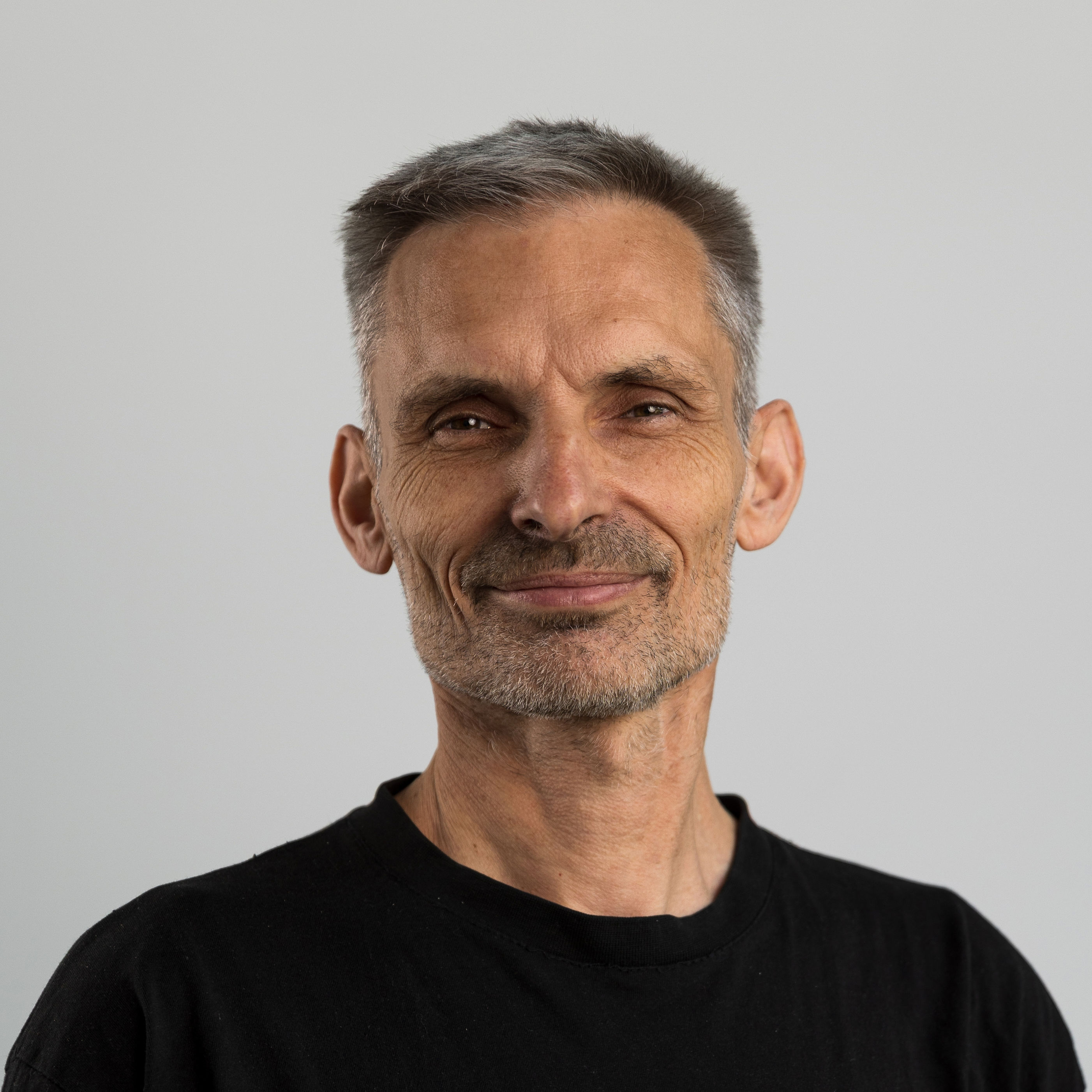 Dr. Dieter Wiedenmann