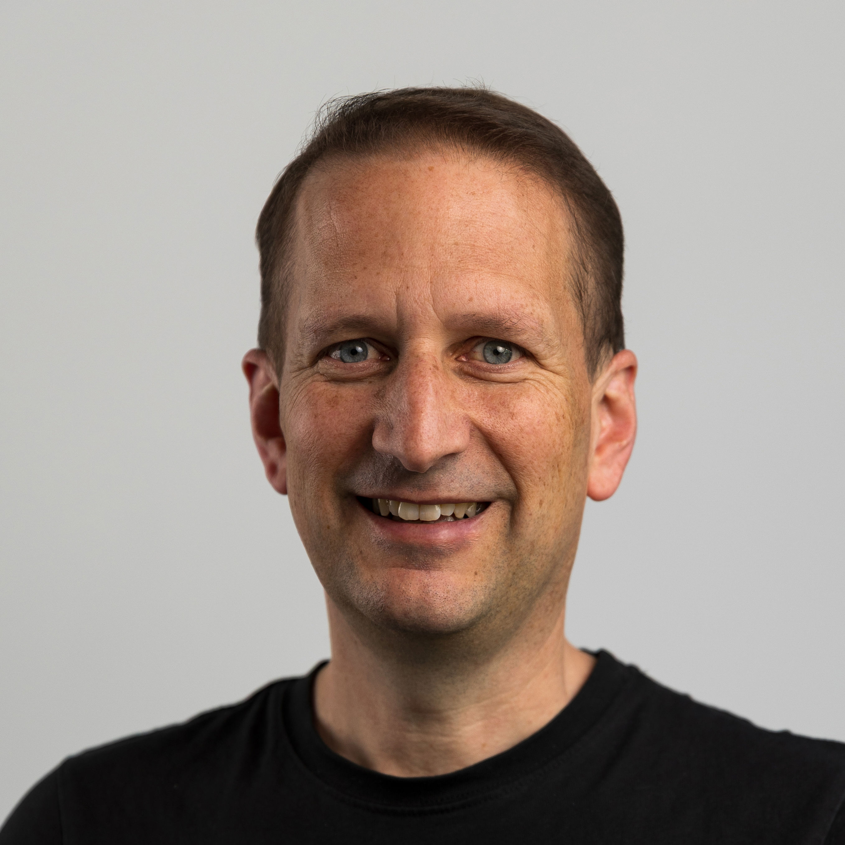 Dr. Markus Daubenschüz